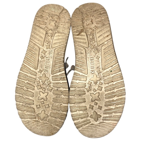 Hey Dude Wendy Cheetah Gray Print Women’s Size 8.5 EUC - Picture 6 of 7